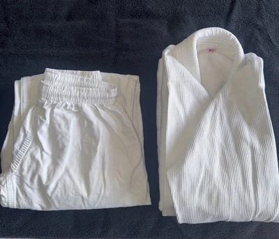 Jiu-Jitsu Judo Kimono Gi Children’s Size M2 - Image 1 of 4