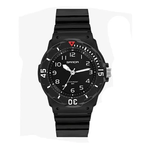 Kids Sports Quartz Watch Waterproof Analog Watches Xmas Gift for Child Boys Girl - Picture 1 of 5