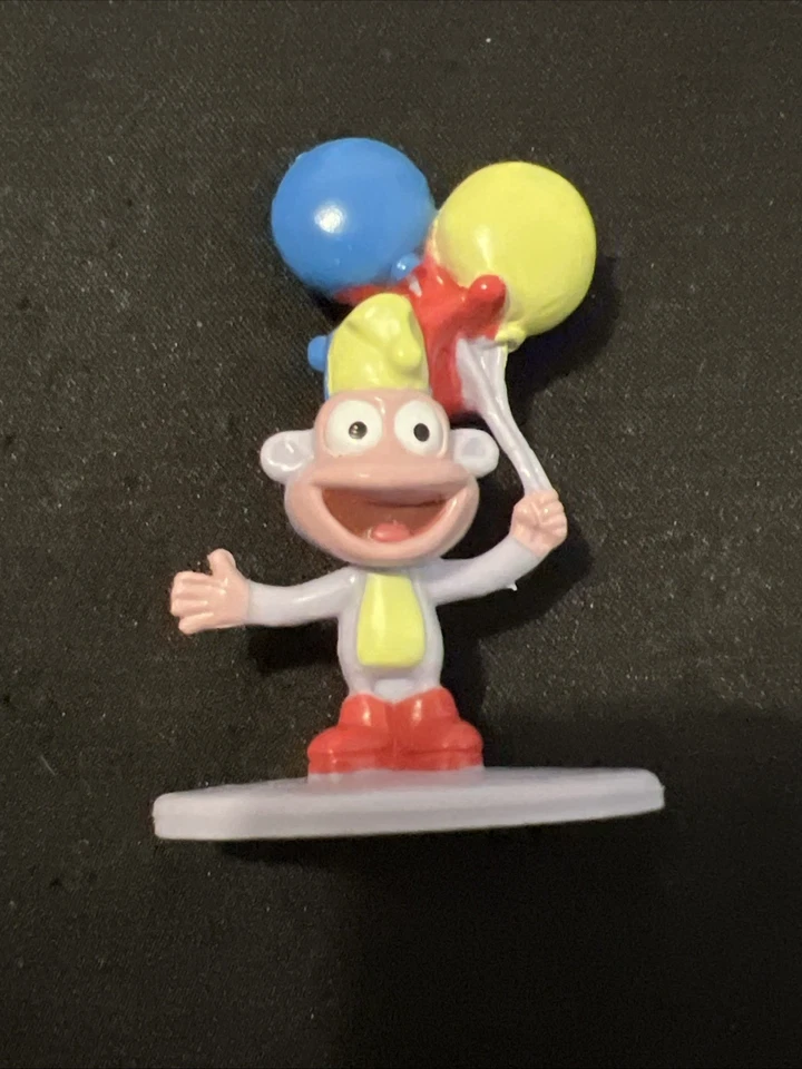 Dora the Explorer Chutes and Ladders Board Game Replacement Parts Pieces BOOTS - Image 1 of 2