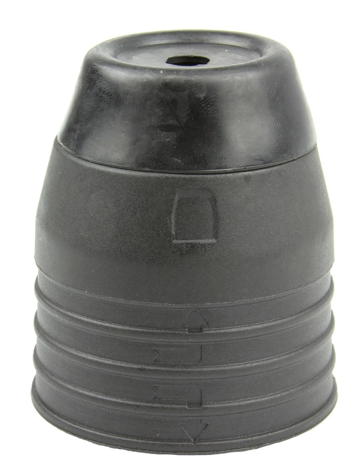 SDS Plus Bohrfutter 4 Bohrmaschinen Adapter Schlagbohrmaschine - Bild 1 von 1