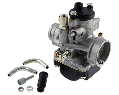 Vergaserkit MALOSSI PHBG 19mm für MINARELLI stehend Ersatz Tuning Roller Moped - Bild 1 von 4