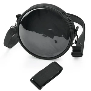 Secure CD Player Storage Bag Designed for 6 Inch Players with Easy Access - Afbeelding 1 van 7