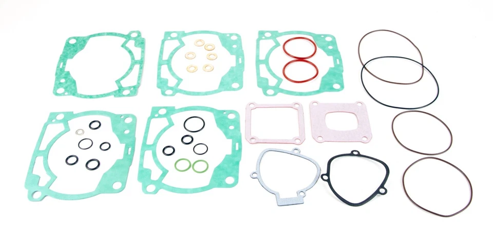 Kit de juego de juntas de extremo superior KTM EXC 300, 2017-2023 - EXC300, TPI, seis días Foto 1 de 1