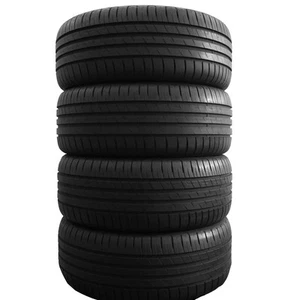 225 45 18 4x GOODYEAR 225/45 R18 95W XL EfficientGrip Sommerreifen 2015 7-7,2mm - Bild 1 von 7