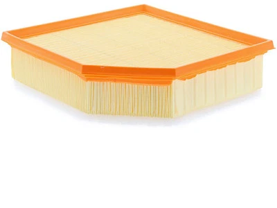 Для 2007-2014 Volvo XC90 воздушный фильтр Denso 78664NVSZ 2008 2009 2010 2011 2012 - Изображение 1 из 2