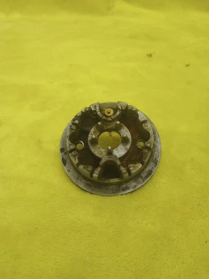 OEM Amana Stove Burner Head WPY0315768, FREE SHIPPING - Image 1 of 2