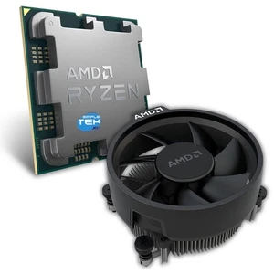 Amd Ryzen 5 8500G Processor Cpu Am5 6C/12T 3.50GHz 65W Gaming Refurbished - Picture 1 of 6