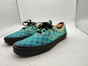 Zapatos Vans-David Bowie Edición Limitada Space Oddity-721356-Para hombres Talla 11.5-RAROS - Imagen 1 de 15
