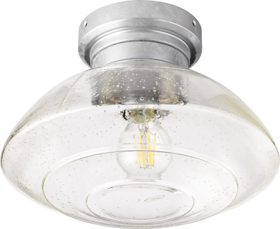 Quorum International 1902 Windmill LED Light Kit - Galvanized - Image 1 of 4