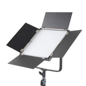 EU Plug FT650RX LED Video Light 60W RGB Full Color 2700 To 10000K Dimmable P NEW - Imagen 1 de 12