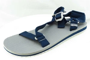 Zapatos deportivos Columbia para hombre talla 13 M azules de tela - Imagen 1 de 8