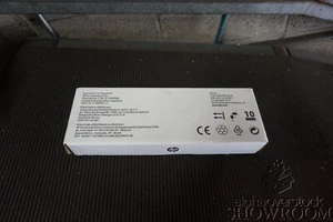 New Sealed Box Genuine OEM HP B5L37A Waste Toner Collection Unit LaserJet M552DN - Bild 1 von 4