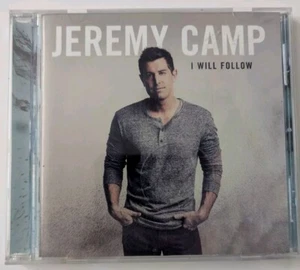 Jeremy Camp - I Will Follow CD, Pre-Owned - Picture 1 of 3