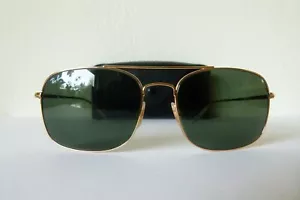 Original Ray-Ban RB 3611 001/31 60#18 145 3N - Bild 1 von 4