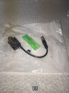 **Allen Bradley Photoswitch sensor 42KL-D1LB-F4 SER B# Fast Shipping &Warranty# - Picture 1 of 5