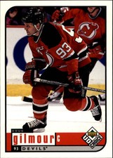 B1159- 1998-99 UD Choice Hk Card #s 1-310 +Inserts -You Pick- 10+ FREE US SHIP