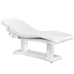Massageliege Praxisliege Behandlungsliege Therapie Azzurro 818A mit Heizung - Bild 1 von 2