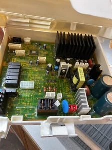 DC92-00250A/WH12x10448 Samsung/GE washer control board used working perfect - Picture 1 of 6