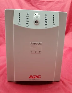 APC SU700X93 120V 700VA  Shipboard  Smart UPS - Picture 1 of 7
