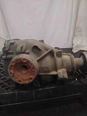 04-06 2004 BMW 330CI Convertible Rear Diff Carrier Assy 147K RWD 33107505394 - Image 1 of 4