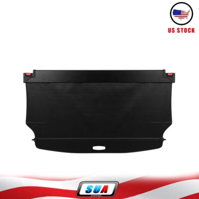 For BMW X3 2003 2004 2005-2010 Rear Cargo Cover Trunk Accessories Security Shade — 第 1/4 张图片