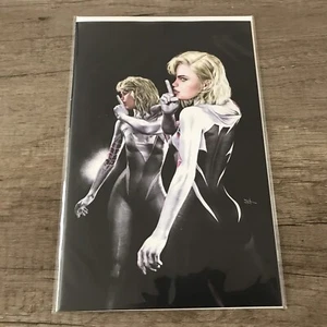Edge Of Spider-Verse #2 - Exclusivo Variante Virgen Marco Turini - Imagen 1 de 5