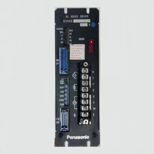 ▀▄▀▄▀  PANASONIC DV45S020LD2CA – AC SERVO DRIVE - Bild 1 von 3