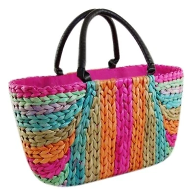 Bolso grande de hombro con cremallera ROTA Foto 1 de 4