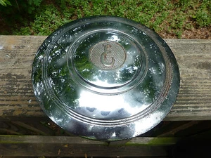 E ERSKINE (2) GREASE CAPS DUST COVER WHEEL CENTER CAP HUB CAP - Bild 1 von 6