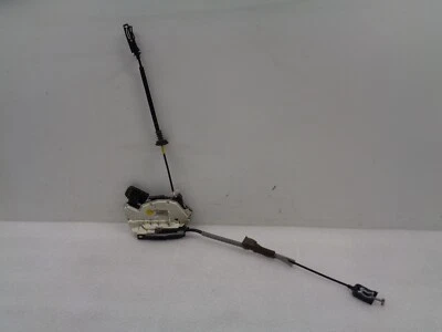 2011-2018 VW Jetta Rear Right Door Latch Lock Actuator 5K4839016G OEM AK241171 - Изображение 1 из 4