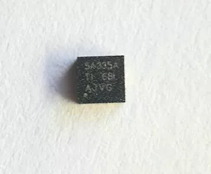 Texas Instruments Step-Down DC-DC Converter 10pin SON TPS54335ADRC 4.5V-28V 3A - Picture 1 of 2