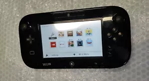 Nintendo Wii U Gamepad WUP-010 - Foto 1 di 8
