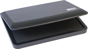 Cosco 2000 Plus No.1 Stamp Pad Black Ink (090406) 652160 - Picture 1 of 11