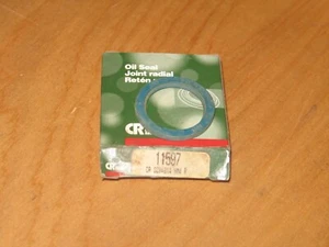 Neu im Karton SKF CR CHICAGO RAWHIDE 11597 NITRILÖLDICHTUNG 30 X 40 X 4 MM P5358 - Bild 1 von 3