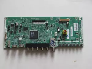 Sanyo 1LG4B10Y117000 Z6SP Main Board for DP39843 - Picture 1 of 3