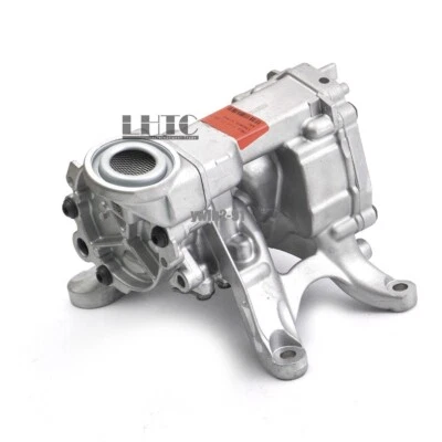 Oil Pump Assembly For BMW MINI 330i 530i Cooper S G20 G30 F56 B46D B48C 2.0 - Image 1 of 4