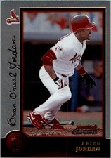 1998 Bowman Chrome Baseball Base Singles #254-440 (Pick Your Cards)