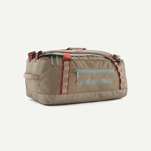 Patagonia 49339 Black Hole Duffel 40L 2.3 lb W19.7/ H12.6/ D8.7 in Seabird Grey - Picture 1 of 3