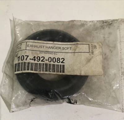 Suspensión silenciador suave Mercedes-Benz 1074920082 se adapta a 190 190D 200 220 240 280 300SD Foto 1 de 4