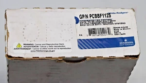 NEW Goodman Amana GP/N PCBBF112S Furnace Circuit Board Downflow 50A55-289-05 - Picture 1 of 6