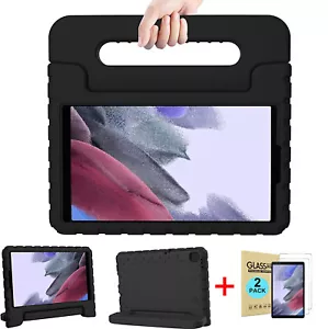 Kids Safe EVA Foam Case Stand Cover For Samsung Galaxy Tab A7 Lite 8.7 T220 T225 - Picture 1 of 12