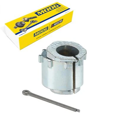 Rueda de alineación MOOG / Buje delantero inclinado para Ford Bronco 1980-1996 Foto 1 de 4