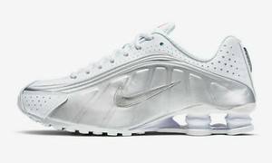 Zapatillas deportivas de mujer blancos Nike Shox | Compra online en eBay