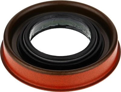 GM OEM EJE TRASERO RUEDA SELLO ACEITE 12471686 ACD 291-315 Chevrolet Hummer Oldsmobile Foto 1 de 4