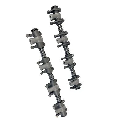 For Ford F-100 F-250 F-350 Rocker Arm and Shaft Assembly Non-Adjustable - Image 1 of 4