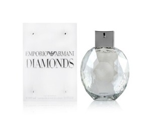 armani diamonds cheapest
