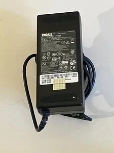 Dell AC Adapter 06G356 PA-1900-05D - Picture 1 of 5