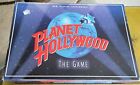 Vintage Planet hollywood The Game 1997 