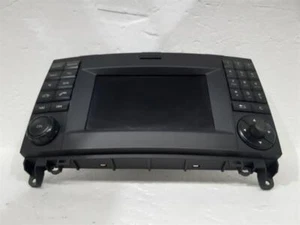 MERCEDES SPRINTER AUDIO & MULTIMEDIA HEAD UNIT - 12491009 A 906 900 01 04 - Picture 1 of 5