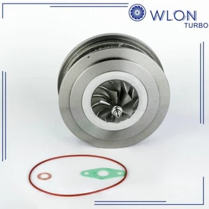 CHRA turbocharger cartridge for Mitsubishi Fuso Canter FE73 FE74 789773-0013 - Picture 1 of 15